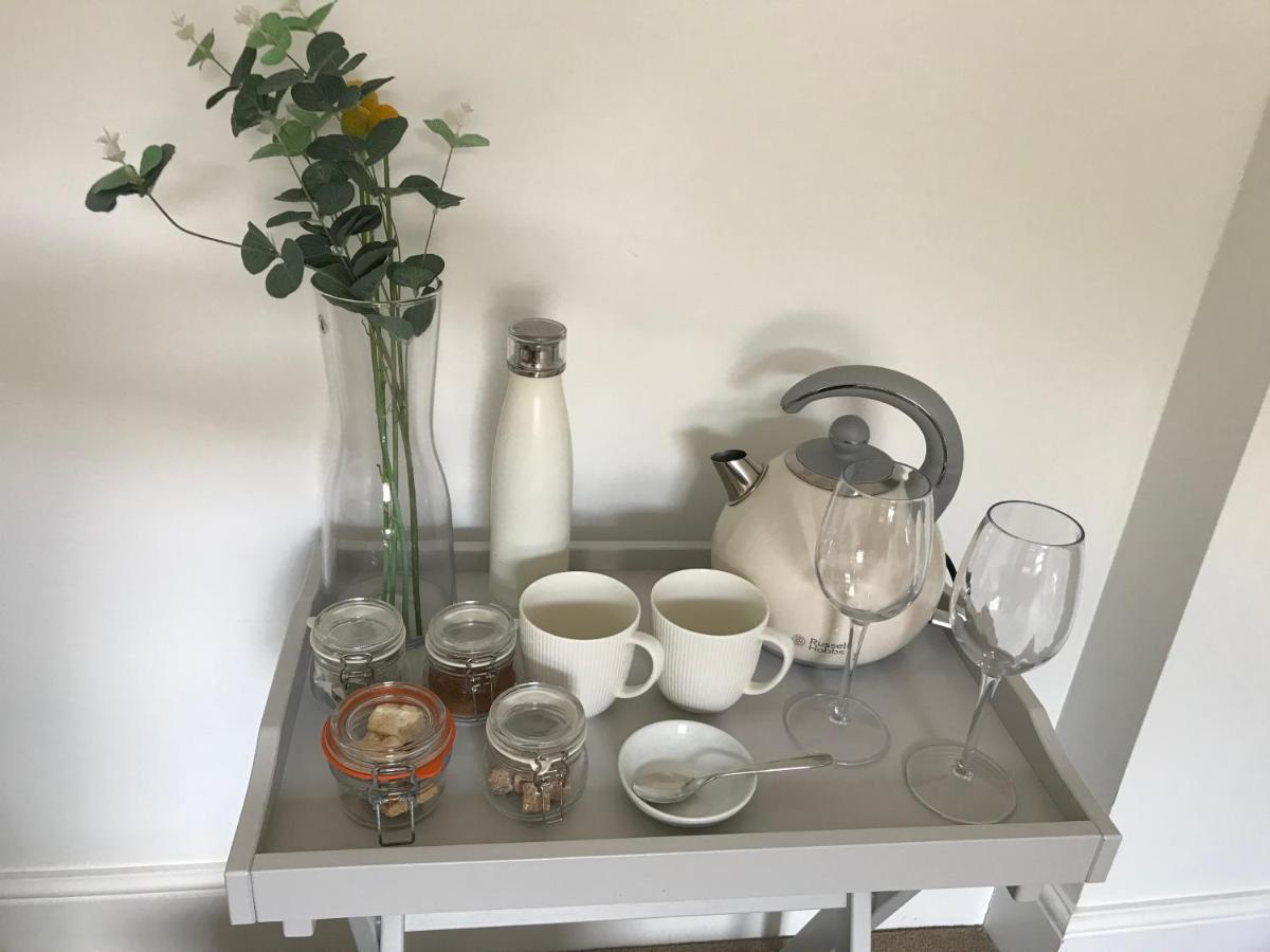 Tawburn House Boutique B & B Okehampton Cameră foto